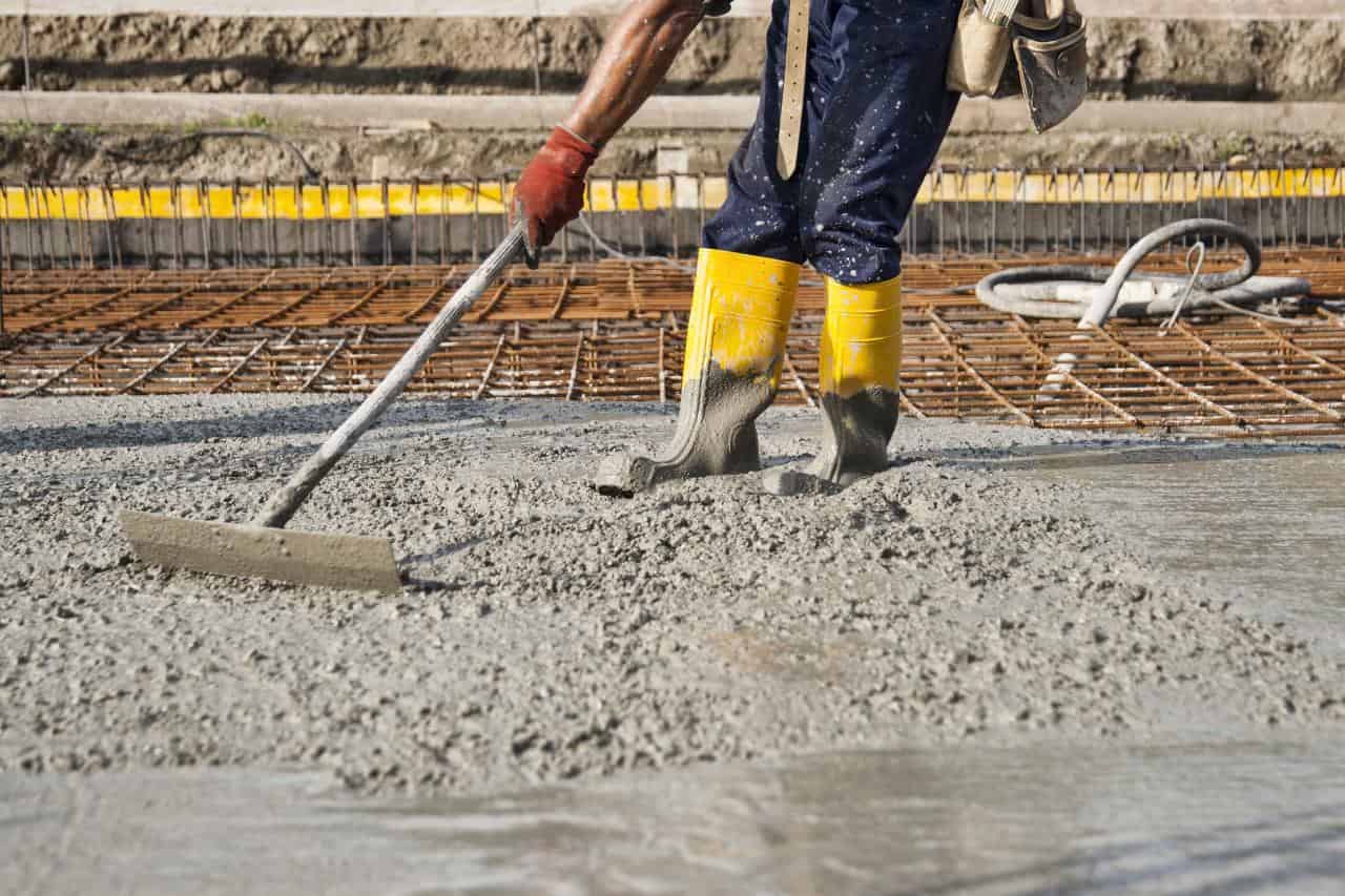 Gölbaşı İnşaat Betoncusu